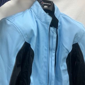 FirstGear Woman’s Motorcycle Jacket
